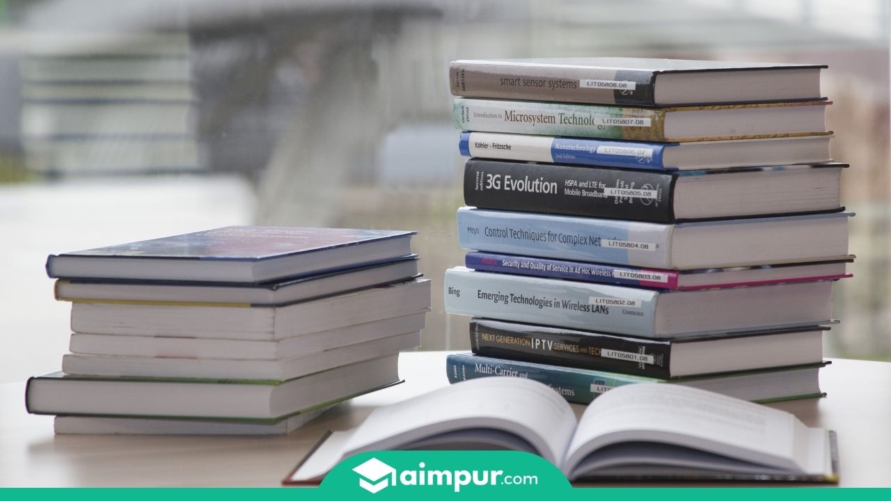 self-hep books to read