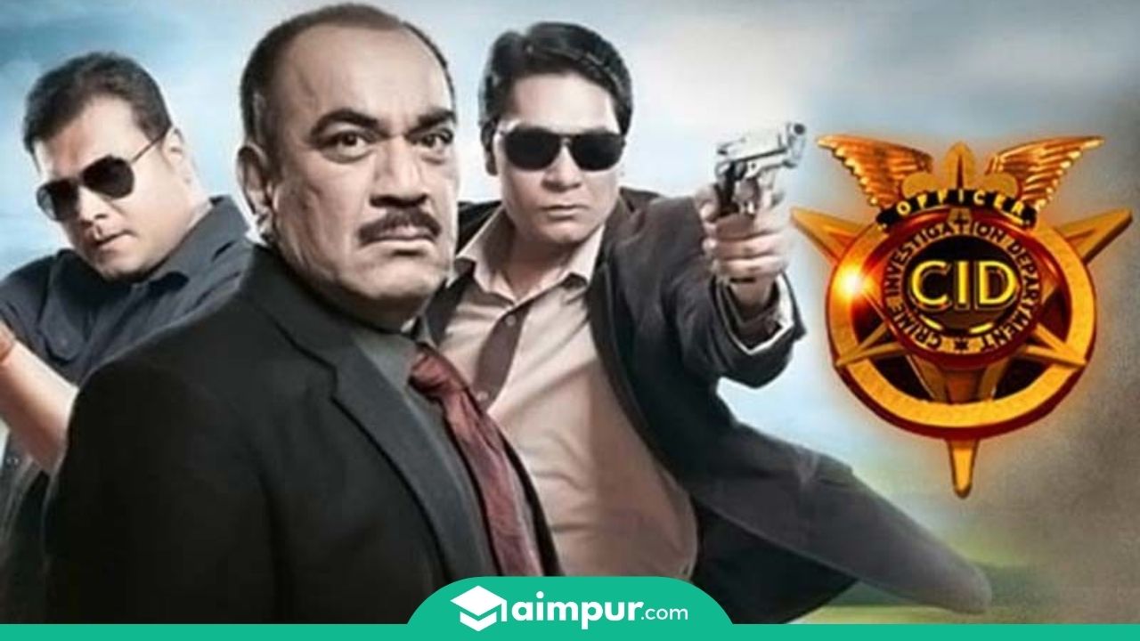 TV serial actor Abhijeet, Daya and ACP - CID officer kaise bane